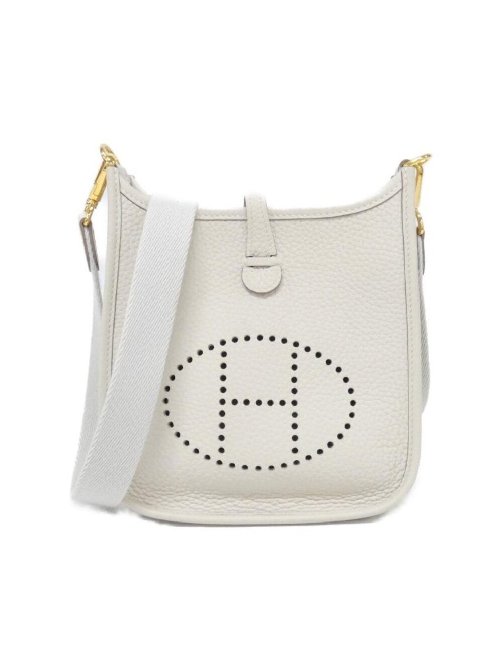 Hermes Evelyne Amazon 16 Shoulder Bag